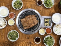 공원숯불갈비 - 경남, 창녕 | 맛집검색 식신
