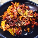 의령소바 - 경남, 창녕 | 맛집검색 식신
