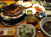 궁중낙지 - 광주, 광산구, 하남동 | 맛집검색 식신