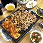 조봉순상무국밥 - 광주, 광산구 송정 수완 첨단 | 맛집검색 식신