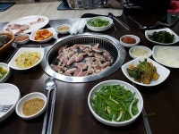 남광농원 - 광주, 광산구 송정 수완 첨단 | 맛집검색 식신