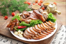 최씨부엌족발 - 광주, 북구, 두암동 | 맛집검색 식신