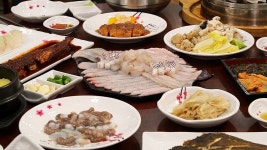 카페 크레도 - 대구, 수성구 범어동 두산동 | 맛집검색 식신