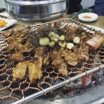 상림 숯불갈비 - 경남, 함양군, 함양읍 | 맛집검색 식신