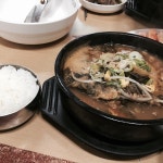 도리기해장국설렁탕 - 경남, 함양 | 맛집검색 식신