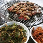 바우석쇠 - 경남, 함양 | 맛집검색 식신