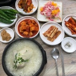 대복삼계탕 - 광주, 남구 봉선 주월 | 맛집검색 식신
