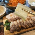 맨도롱 식당 - 서울, 서대문구, 창천동 | 맛집검색 식신