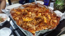 동산회관 - 광주, 북구, 용봉동 | 맛집검색 식신