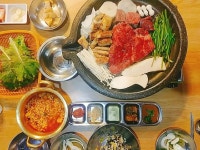 청춘 곱창 - 광주, 북구, 용봉동 | 맛집검색 식신