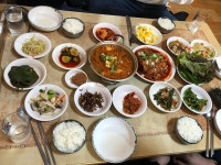 행복식당 - 광주, 동구, 운림동 | 맛집검색 식신