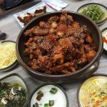 학운식당 - 광주, 동구-무등산 운림동 | 맛집검색 식신