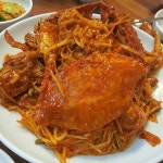 원조마산 할매아구찜 - 서울 강남, 신사역 | 맛집검색 식신