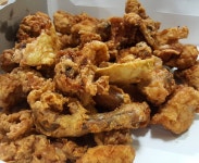 우리통닭 - 광주, 남구 봉선 주월 | 맛집검색 식신