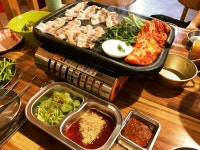 똑딱선구이92 - 광주, 북구-일곡동 | 맛집검색 식신