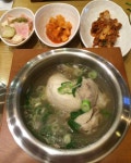 한새봉삼계탕 - 광주, 북구, 일곡동 | 맛집검색 식신