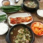 본가곰탕 - 광주, 북구, 일곡동 | 맛집검색 식신
