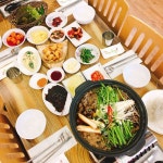 칠산바다 - 광주, 남구 봉선 주월 | 맛집검색 식신
