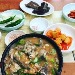 해남국밥 - 광주, 남구-양림동 | 맛집검색 식신