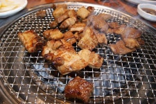 바우숯불갈비 - 대구, 달성군 | 맛집검색 식신