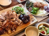 대봉족 - 대구, 남구, 봉덕동 | 맛집검색 식신