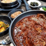 쪽쪽갈비 - 대구, 동구-혁신 율하 동호 팔공산 | 맛집검색 식신