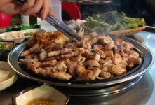옛날묵집 - 대구, 북구 경북대 칠곡 | 맛집검색 식신