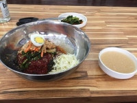 청남골세숫대야냉면 - 대전, 유성구, 관평동 | 맛집검색 식신