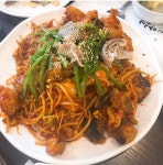 똑순이아구찜 - 광주, 북구, 두암동 | 맛집검색 식신