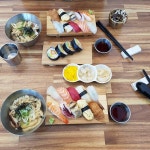 초밥어선생 - 대전, 서구, 괴정동 | 맛집검색 식신