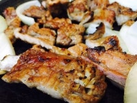 삼정골 - 광주, 북구-전남대 두암 문흥 | 맛집검색 식신