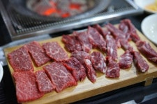 한우뭉치 - 광주, 남구 봉선 주월 | 맛집검색 식신