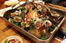 성서해물잔치 - 대구, 달서구, 이곡동 | 맛집검색 식신