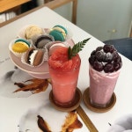 꿈꾸는커피공장 - 대전, 동구, 가오동 | 맛집검색 식신