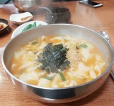 두류칼국수 - 대구, 달서구, 성당동 | 맛집검색 식신