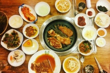 우신집 - 대전, 동구 대전역 | 맛집검색 식신