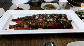 남산골식당 - 대구, 중구 동성로 중앙로 종로 | 맛집검색 식신