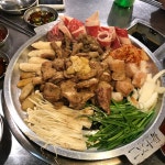 샤브향 - 대전, 유성구-연구단지 테크노밸리 | 맛집검색 식신