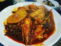 통통아구찜 - 광주, 남구 봉선 주월 | 맛집검색 식신