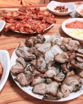 고향식육식당 - 광주, 남구 봉선 주월 | 맛집검색 식신