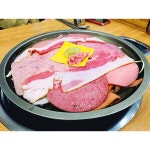 엉클부대찌개 - 대전, 유성구-연구단지 테크노밸리 | 맛집검색 식신