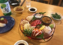 키쿠|대봉동/김광석길맛집, 일식/중식/세계음식맛집, 식신 대한민국 No.1 맛집검색,맛집추천