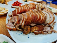 도안족발 - 대전, 서구-도안 관저 가수원 | 맛집검색 식신