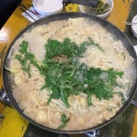 도안칼국수 - 대전, 서구-도안 관저 가수원 | 맛집검색 식신