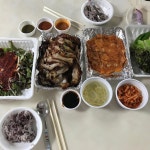 예향정 관저점 - 대전, 서구, 관저동 | 맛집검색 식신