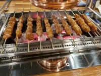 마약양꼬치 - 대전, 대덕구, 중리동 | 맛집검색 식신