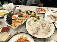 산호횟집 - 대구, 북구 경북대 칠곡 | 맛집검색 식신