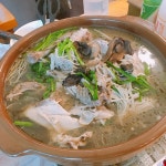 반송고을 - 충남, 공주시, 계룡면 | 맛집검색 식신