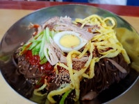 원미면옥 - 대전, 동구 대전역 | 맛집검색 식신