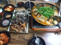 옥천순대 - 대전, 대덕구 오정동 신탄진 | 맛집검색 식신